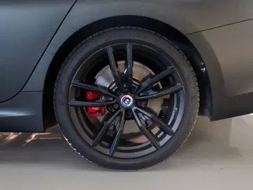 BMW M340i xDrive – 2022   374 CP