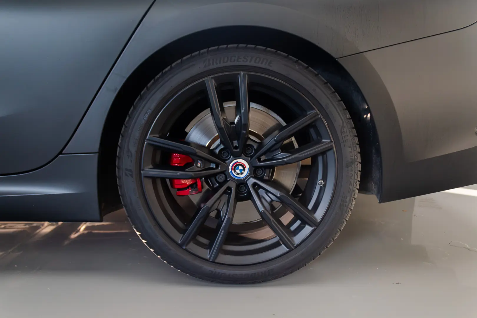 BMW M340i xDrive – 2022   374 CP