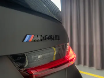 BMW M340i xDrive – 2022   374 CP