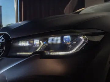 BMW M340i xDrive – 2022   374 CP