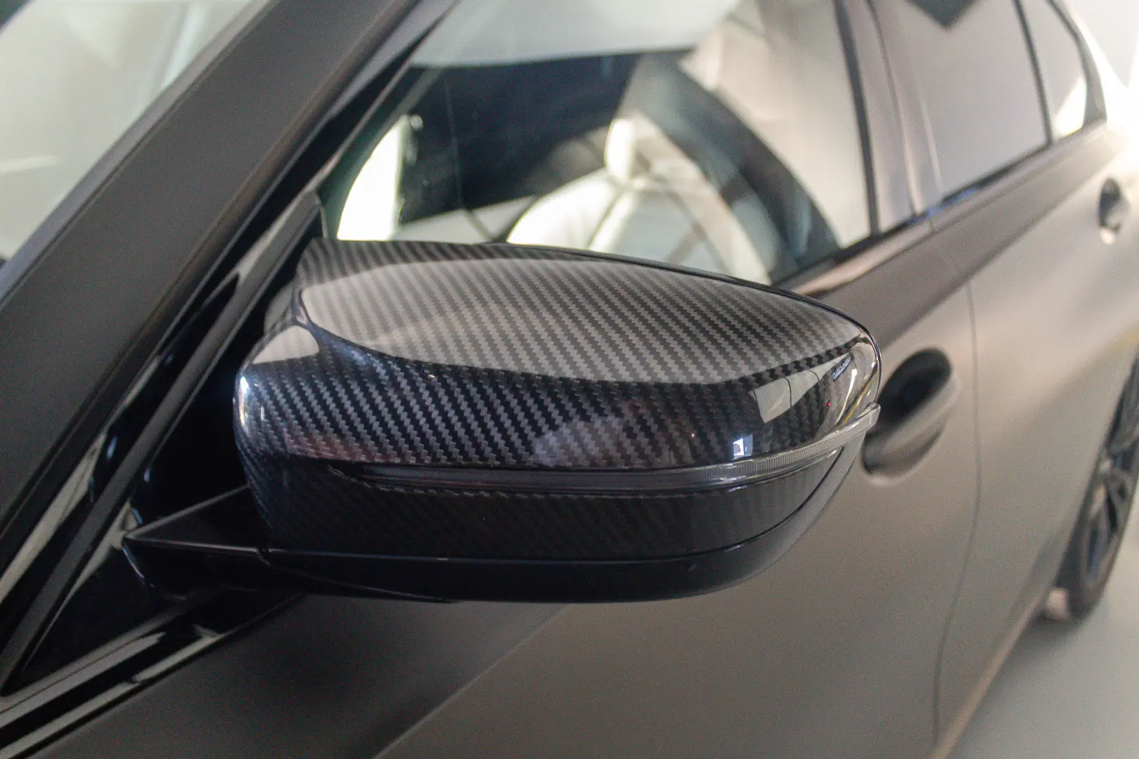 BMW M340i xDrive – 2022   374 CP