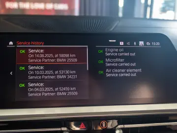 BMW M340i xDrive – 2022   374 CP