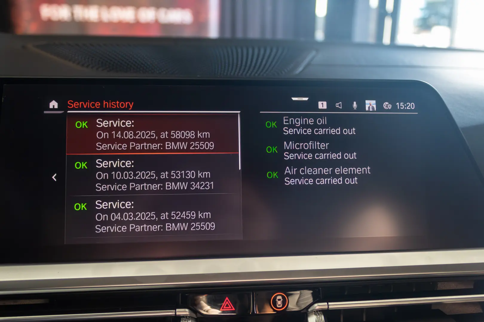 BMW M340i xDrive – 2022   374 CP