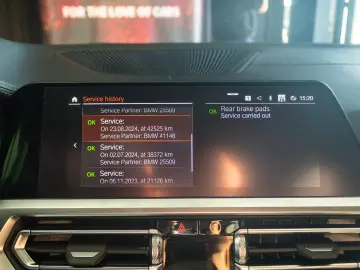 BMW M340i xDrive – 2022   374 CP