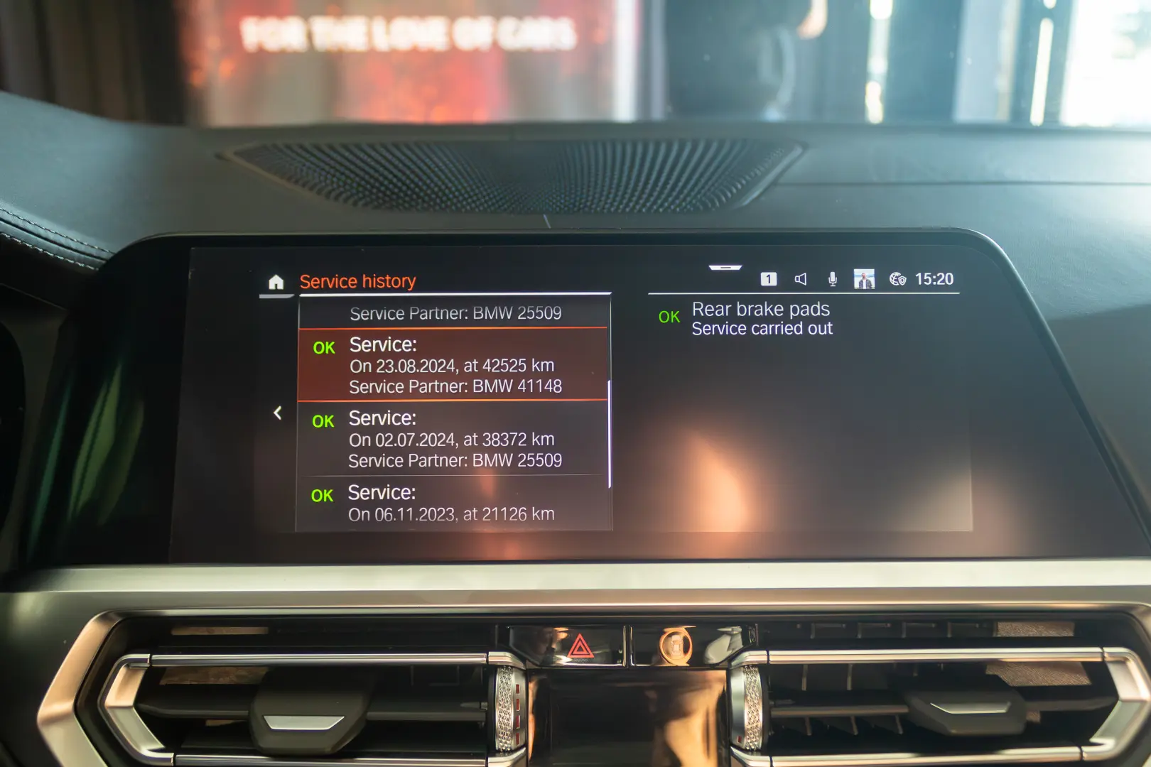 BMW M340i xDrive – 2022   374 CP