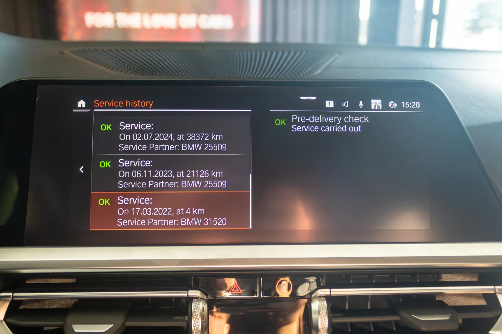 BMW M340i xDrive – 2022   374 CP