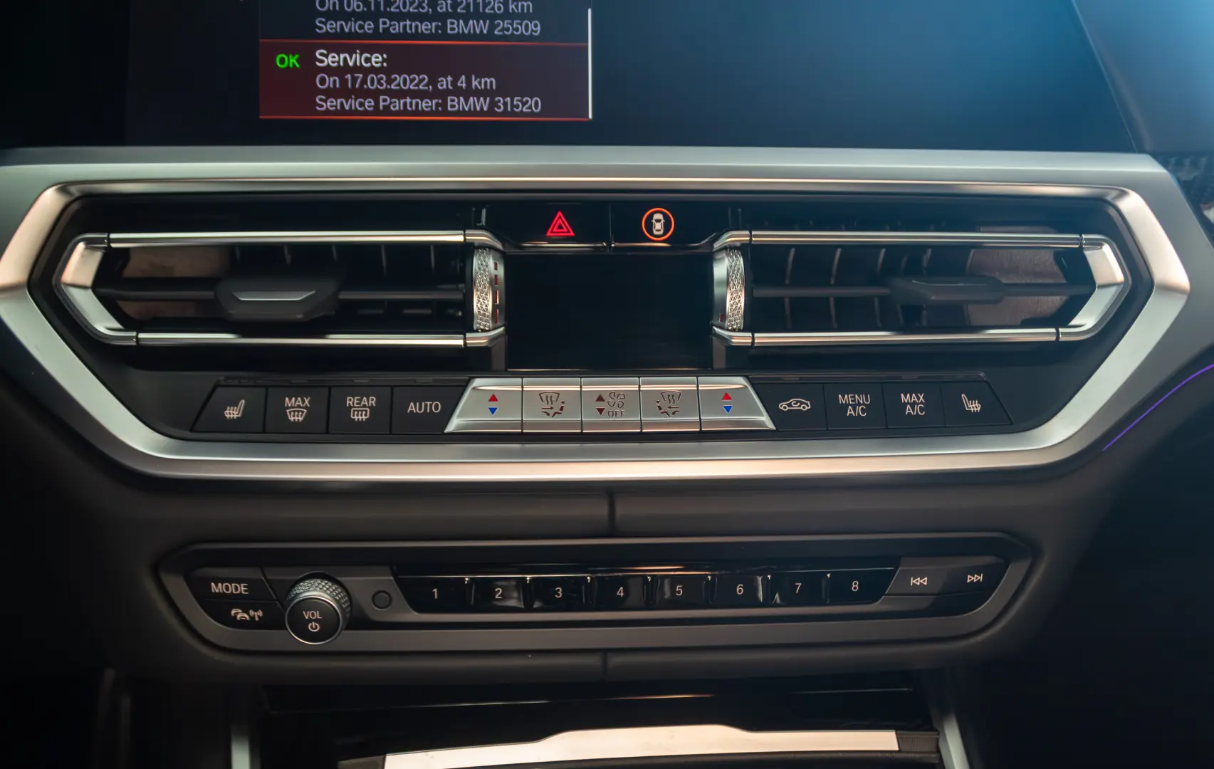 BMW M340i xDrive – 2022   374 CP