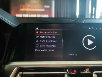 BMW M340i xDrive – 2022   374 CP