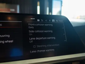 BMW M340i xDrive – 2022   374 CP