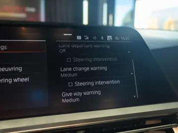 BMW M340i xDrive – 2022   374 CP