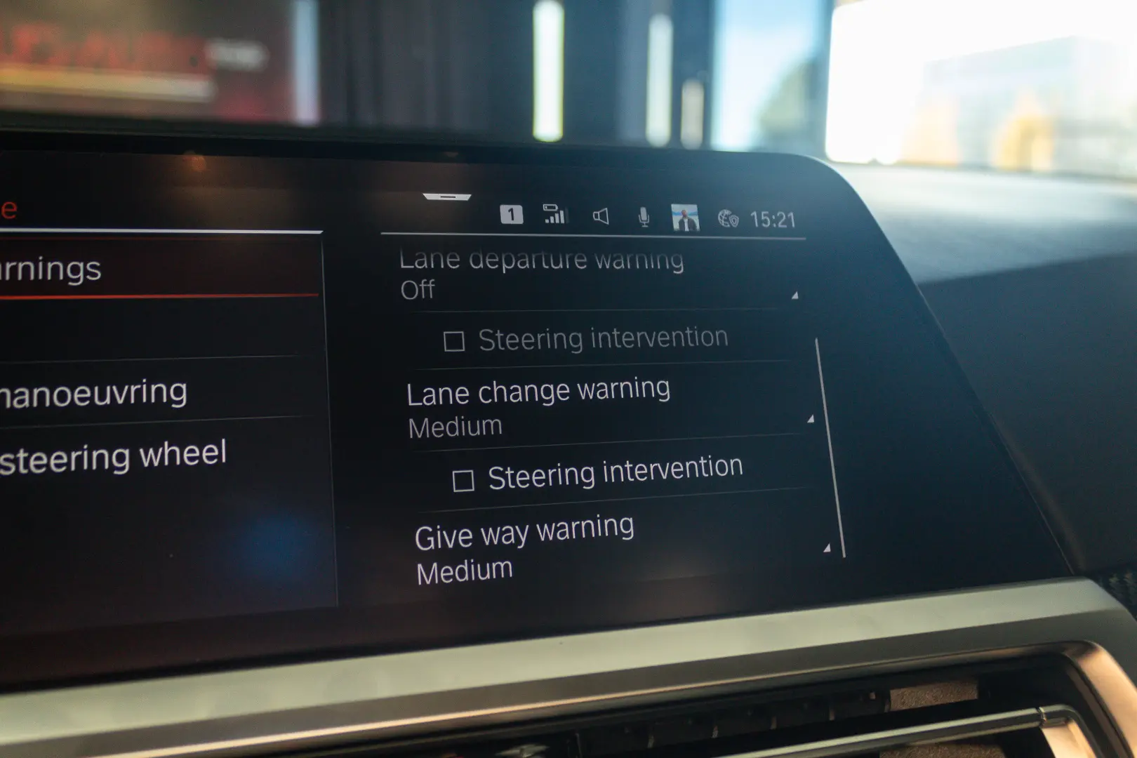 BMW M340i xDrive – 2022   374 CP