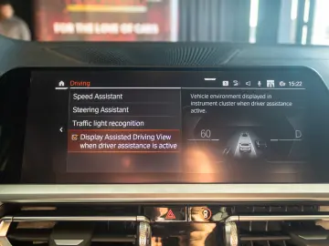 BMW M340i xDrive – 2022   374 CP