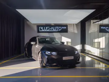 BMW M340i xDrive – 2022   374 CP