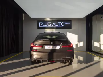 BMW M340i xDrive – 2022   374 CP