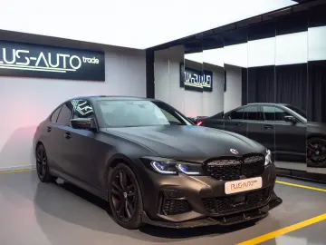 BMW M340i xDrive – 2022   374 CP