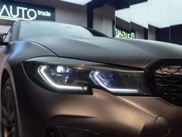 BMW M340i xDrive – 2022   374 CP