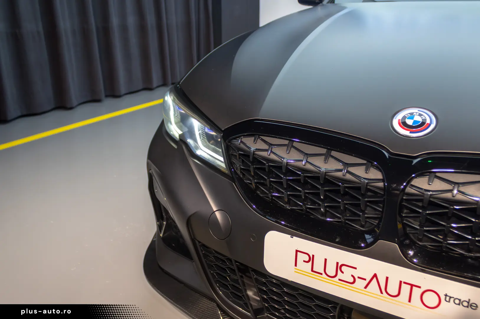 BMW M340i xDrive – 2022   374 CP