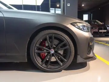 BMW M340i xDrive – 2022   374 CP