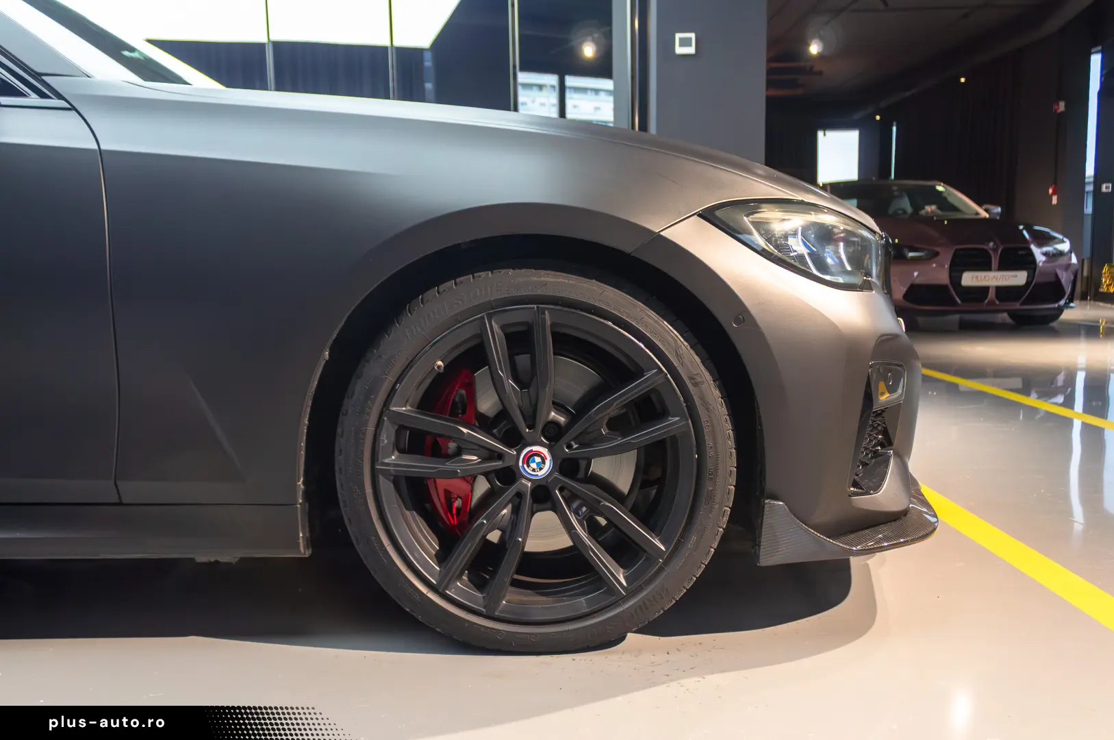 BMW M340i xDrive – 2022   374 CP