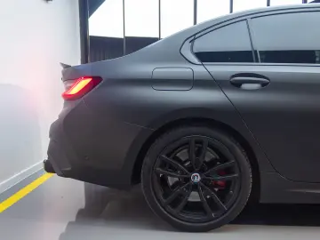 BMW M340i xDrive – 2022   374 CP