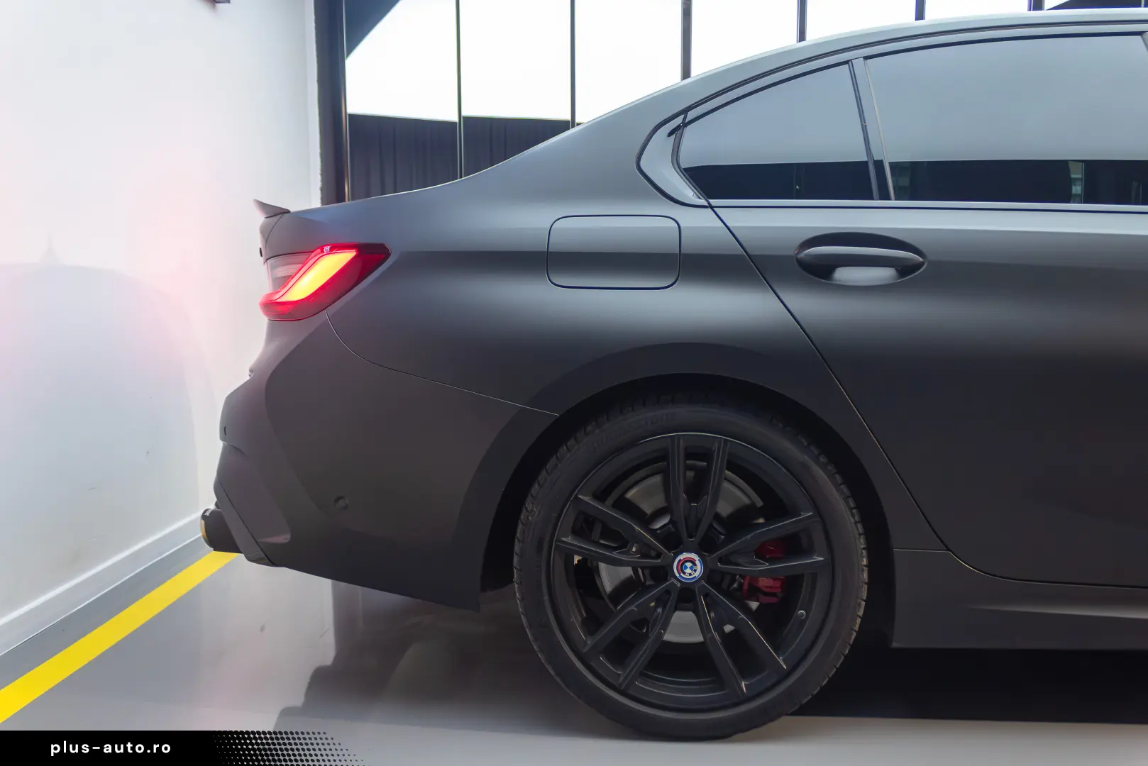 BMW M340i xDrive – 2022   374 CP