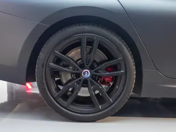 BMW M340i xDrive – 2022   374 CP