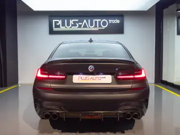 BMW M340i xDrive – 2022   374 CP