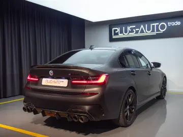 BMW M340i xDrive – 2022   374 CP