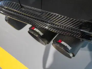 BMW M340i xDrive – 2022   374 CP