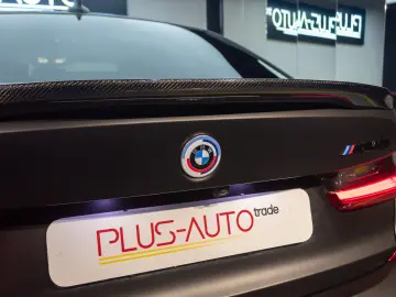 BMW M340i xDrive – 2022   374 CP