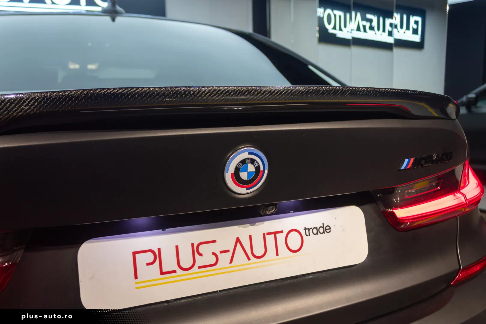 BMW M340i xDrive – 2022   374 CP