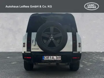 Defender 130 P400 X-Dynamic HSE