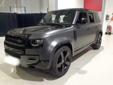 Defender 110 V8 Carpathian Edition Pano 360  ACC