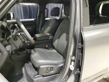 Defender 110 V8 Carpathian Edition Pano 360  ACC