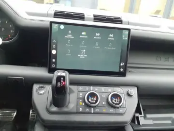 Defender 110 V8 Carpathian Edition Pano 360  ACC