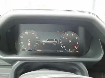 Defender 110 V8 Carpathian Edition Pano 360  ACC