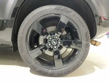 Defender 110 V8 Carpathian Edition Pano 360  ACC