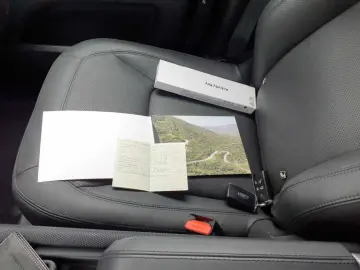 Defender 110 V8 Carpathian Edition Pano 360  ACC