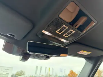 Defender 110 P525 V8 B.Säule LED NAVI AHK PANO