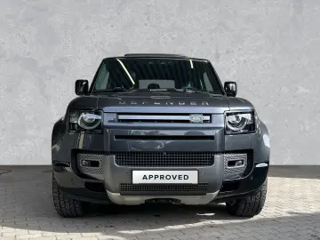 Defender 90 V8 5.0 P525 ACC AHK