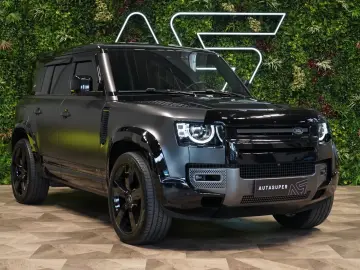 DEFENDER P525 110 MERIDIAN HUD 360 89.587€ NETTO