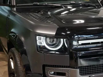 DEFENDER P525 110 MERIDIAN HUD 360 89.587€ NETTO