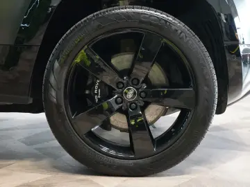 DEFENDER P525 110 MERIDIAN HUD 360 89.587€ NETTO