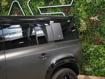 DEFENDER P525 110 MERIDIAN HUD 360 89.587€ NETTO