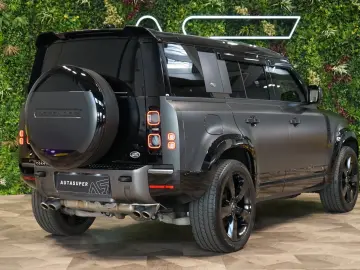 DEFENDER P525 110 MERIDIAN HUD 360 89.587€ NETTO