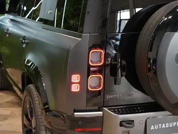 DEFENDER P525 110 MERIDIAN HUD 360 89.587€ NETTO