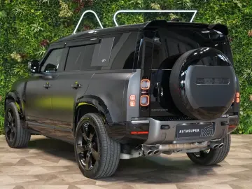 DEFENDER P525 110 MERIDIAN HUD 360 89.587€ NETTO