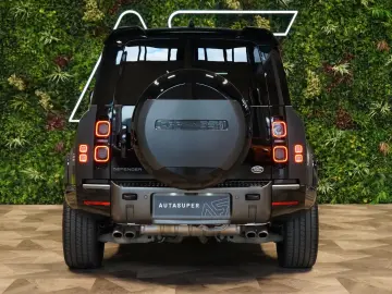 DEFENDER P525 110 MERIDIAN HUD 360 89.587€ NETTO