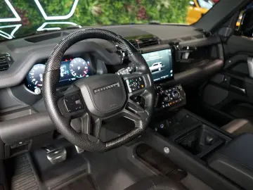 DEFENDER P525 110 MERIDIAN HUD 360 89.587€ NETTO