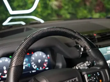 DEFENDER P525 110 MERIDIAN HUD 360 89.587€ NETTO